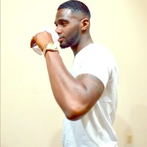 Meet your Posher, Edward